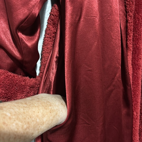 Little Giraffe Luxe Robe - Picture 4 of 6